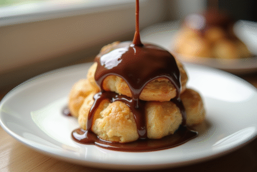 Recette de profiteroles maison : astuces et techniques
