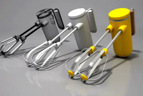 Robot pâtissier ou mixeur plongeant : lequel choisir et quand les utiliser ?