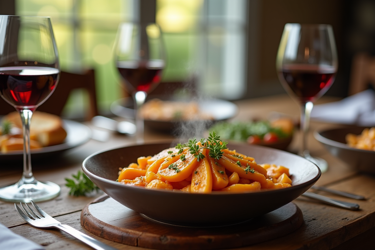 Comment accorder votre vin avec la carbonade à la flamande de grand-mère