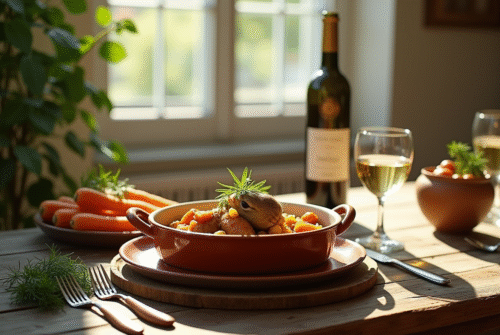 Astuces pour personnaliser la recette du lapin en sauce