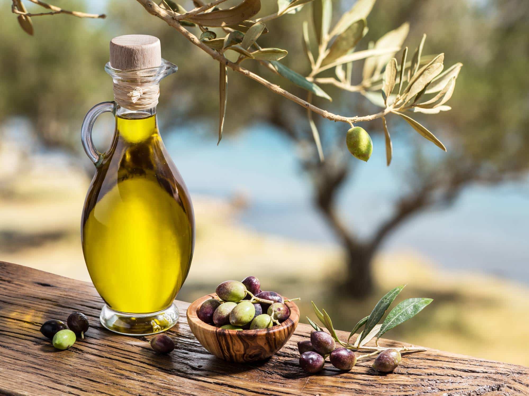 huile olive bio extra vierge