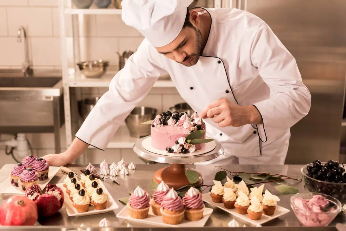 Pâtisserie : quelles sont les attentes des clients ?