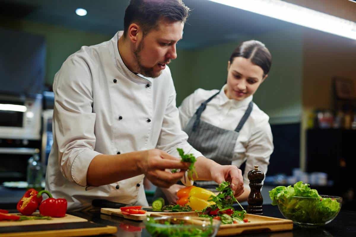 Comment faciliter le quotidien des cuisiniers ?